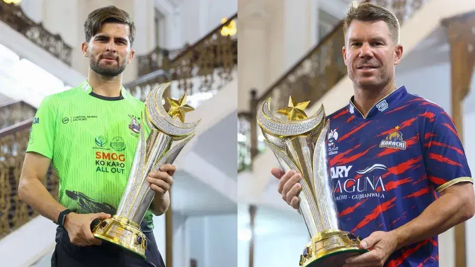 Lahore Qalandars vs Karachi Kings Prediction PSL 2026, Match 6- Who Will Win Today?